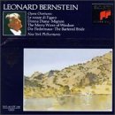 Leonard Bernstein/Opera Overtures@Bernstein/New York Phil